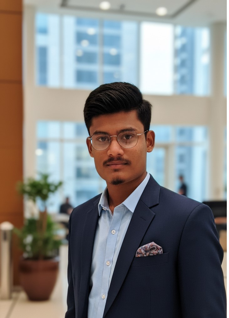 Om prasad Profile Picture